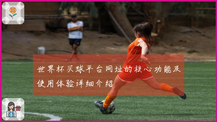 世界杯买球平台网址的核心功能及使用体验详细介绍