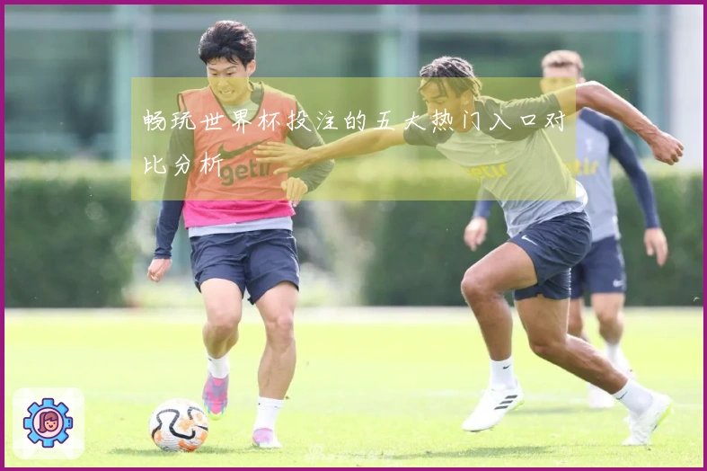 畅玩世界杯投注的五大热门入口对比分析