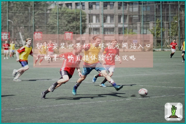 轻松安装世界杯买球官方网站入口，畅享流畅直播体验的全攻略