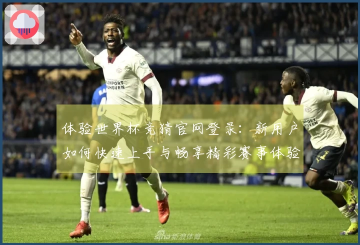 体验世界杯竞猜官网登录:新用户如何快速上手与畅享精彩赛事体验