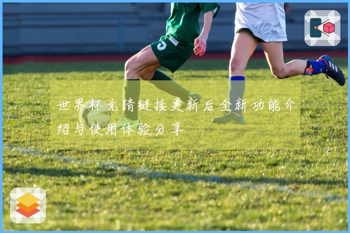 世界杯竞猜链接更新后全新功能介绍与使用体验分享