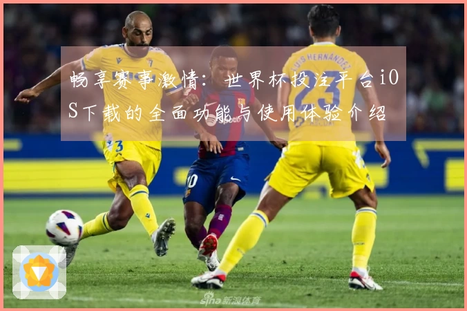 畅享赛事激情：世界杯投注平台iOS下载的全面功能与使用体验介绍