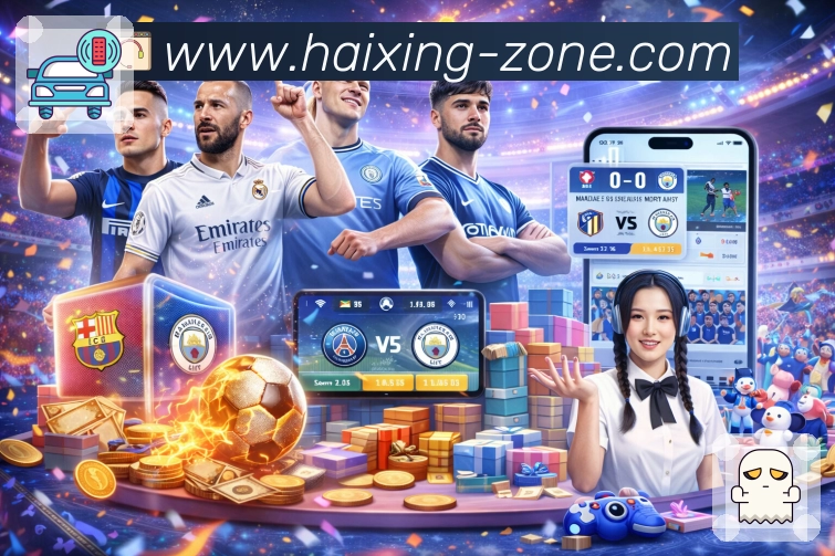 全球访问密度热区图